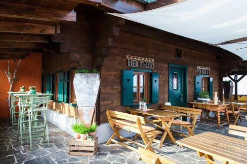 Posada Wohlmuth-l�ckl