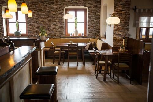 Posada Wohlmuth-l�ckl
