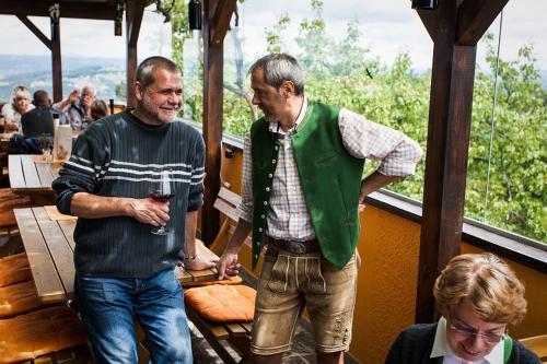 Posada Wohlmuth-l�ckl