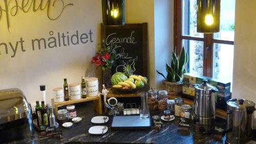 Posada Wohlmuth-l�ckl