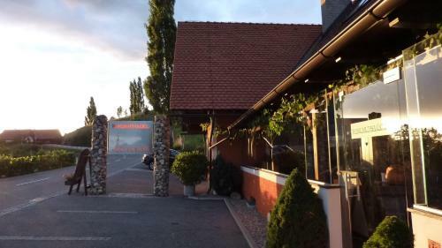 Posada Wohlmuth-l�ckl