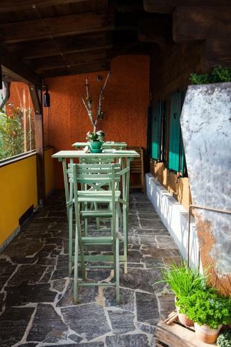 Posada Wohlmuth-l�ckl