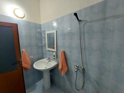 Hotel Olti