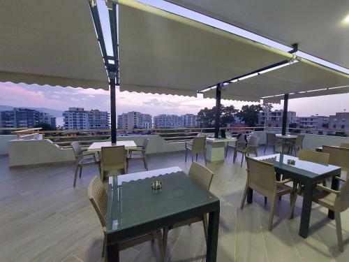 Hotel Olti
