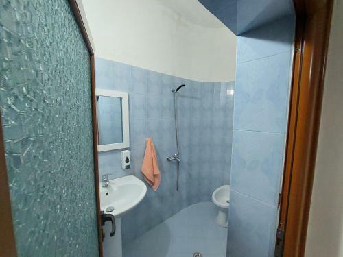 Hotel Olti