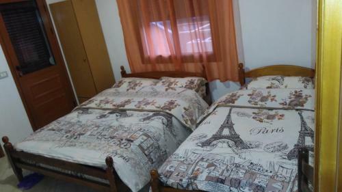Hotel Olti
