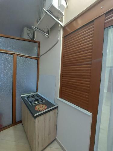 Hotel Olti