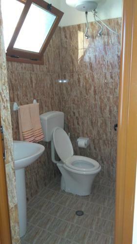 Hotel Olti