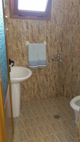 Hotel Olti