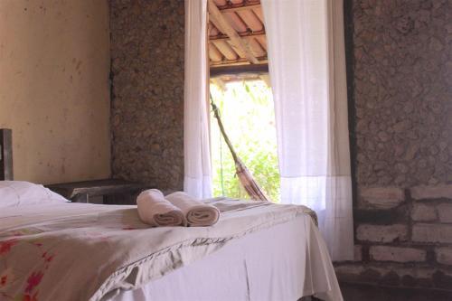 Hostal Pousada Bangal�s Cip�
