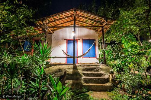 Hostal Pousada Bangal�s Cip�
