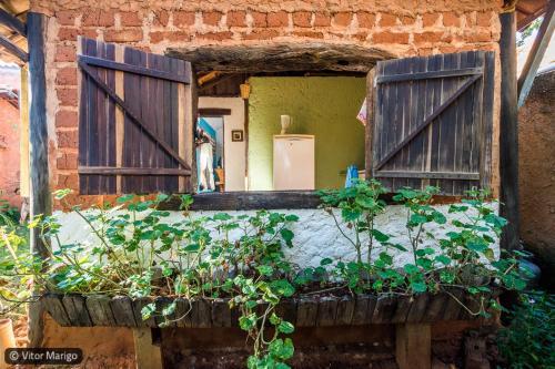 Hostal Pousada Bangal�s Cip�