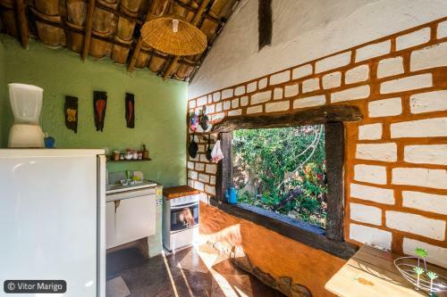 Hostal Pousada Bangal�s Cip�
