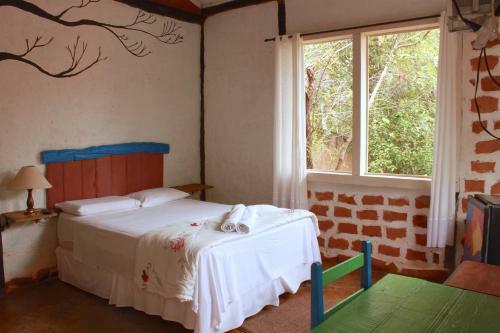 Hostal Pousada Bangal�s Cip�