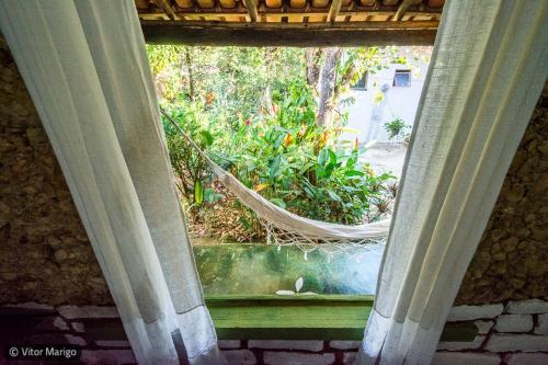 Hostal Pousada Bangal�s Cip�