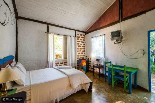Hostal Pousada Bangal�s Cip�