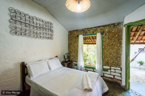 Hostal Pousada Bangal�s Cip�