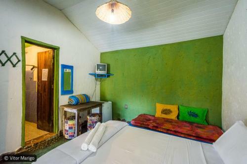 Hostal Pousada Bangal�s Cip�