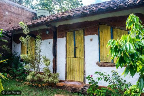 Hostal Pousada Bangal�s Cip�