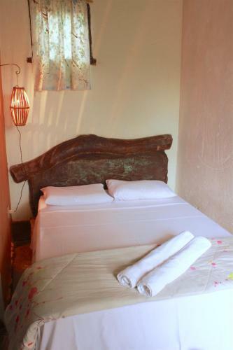 Hostal Pousada Bangal�s Cip�