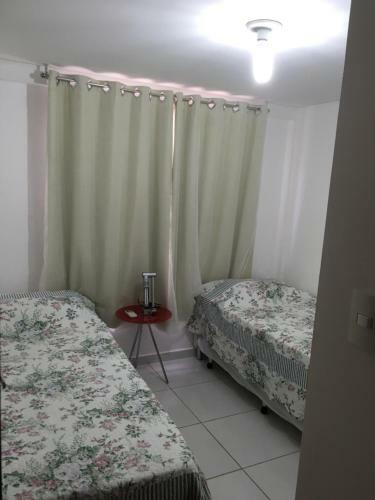 Apartamento Praia Do Cabo Branco Rv