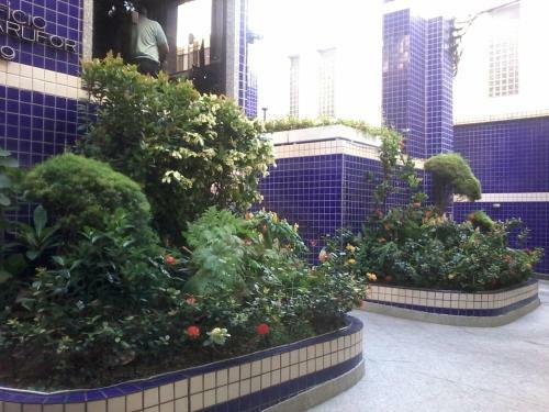 Apartamento Cavalheiro Pitangueiras