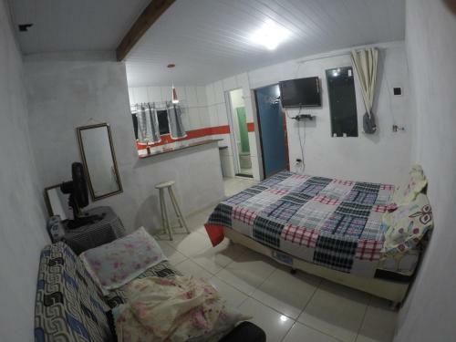 Apartamento Kitnets Da Tia Zeni