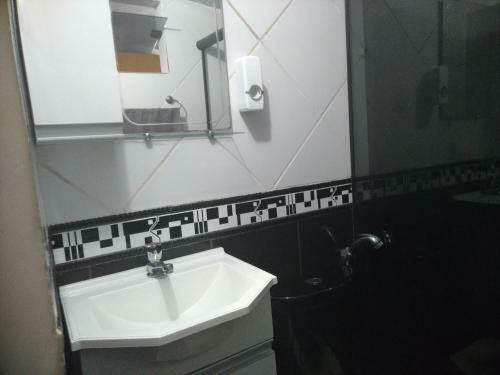 Apartamento Kitnets Da Tia Zeni