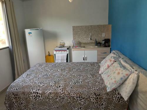 Apartamento Kitnets Da Tia Zeni