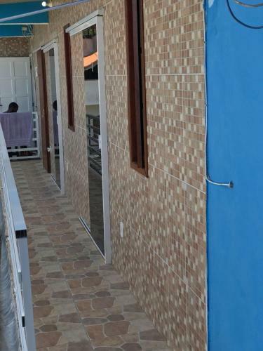 Apartamento Kitnets Da Tia Zeni