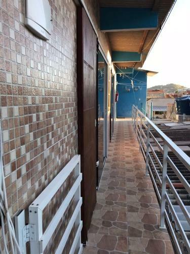 Apartamento Kitnets Da Tia Zeni