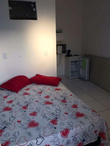 Apartamento Kitnets Da Tia Zeni