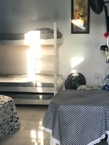 Apartamento Kitnets Da Tia Zeni