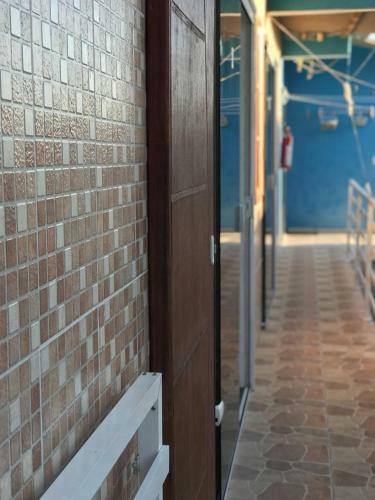 Apartamento Kitnets Da Tia Zeni