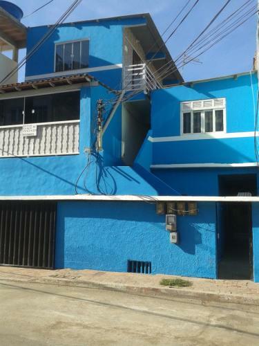 Apartamento Kitnets Da Tia Zeni