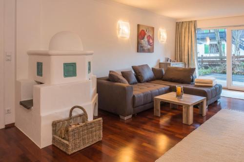 Apartment Kitz