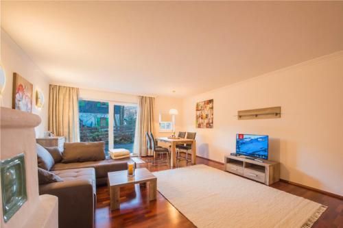 Apartment Kitz