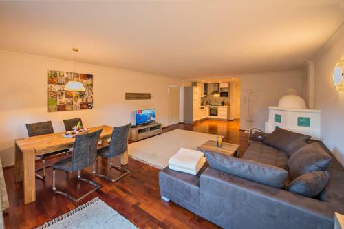 Apartment Kitz