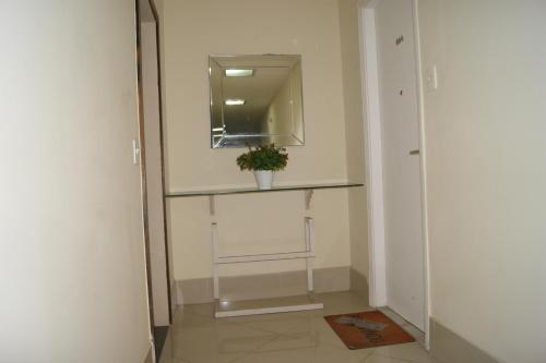 Apartamento Pr�dio Frente Mar Praia