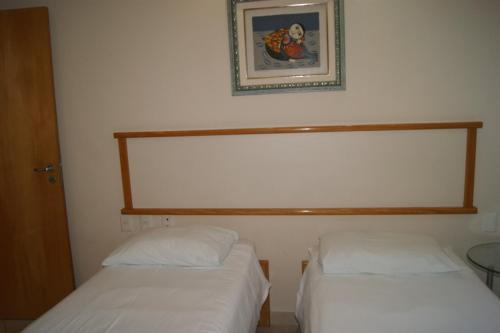 Apartamento Pr�dio Frente Mar Praia
