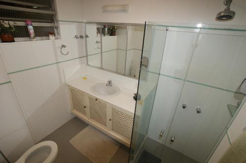 Apartamento Pr�dio Frente Mar Praia