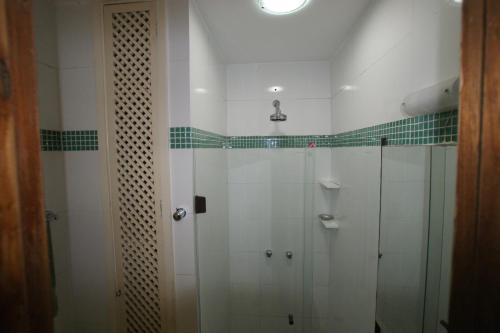 Apartamento Pr�dio Frente Mar Praia