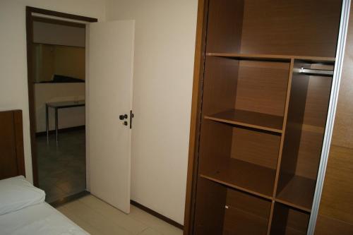 Apartamento Pr�dio Frente Mar Praia