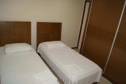 Apartamento Pr�dio Frente Mar Praia