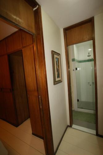 Apartamento Pr�dio Frente Mar Praia