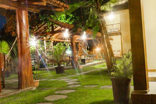 Hostal Pousada Das Estrelas
