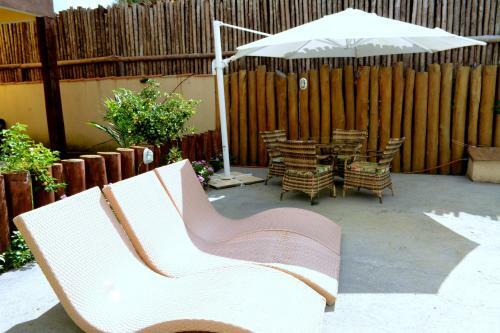 Hostal Pousada Das Estrelas