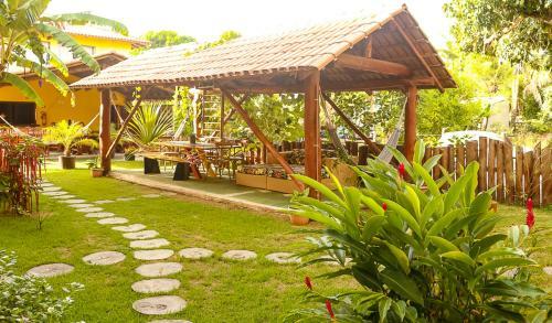 Hostal Pousada Das Estrelas