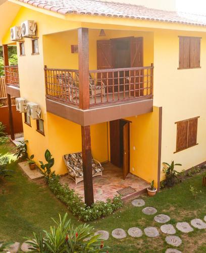 Hostal Pousada Das Estrelas