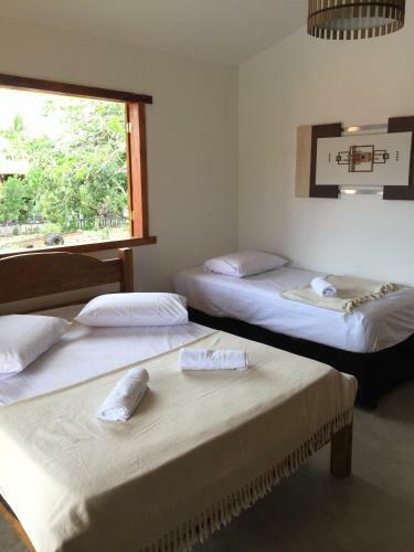 Hostal Pousada Das Estrelas